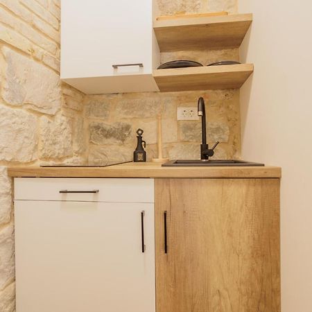 Apartments Piritus Сплит Екстериор снимка