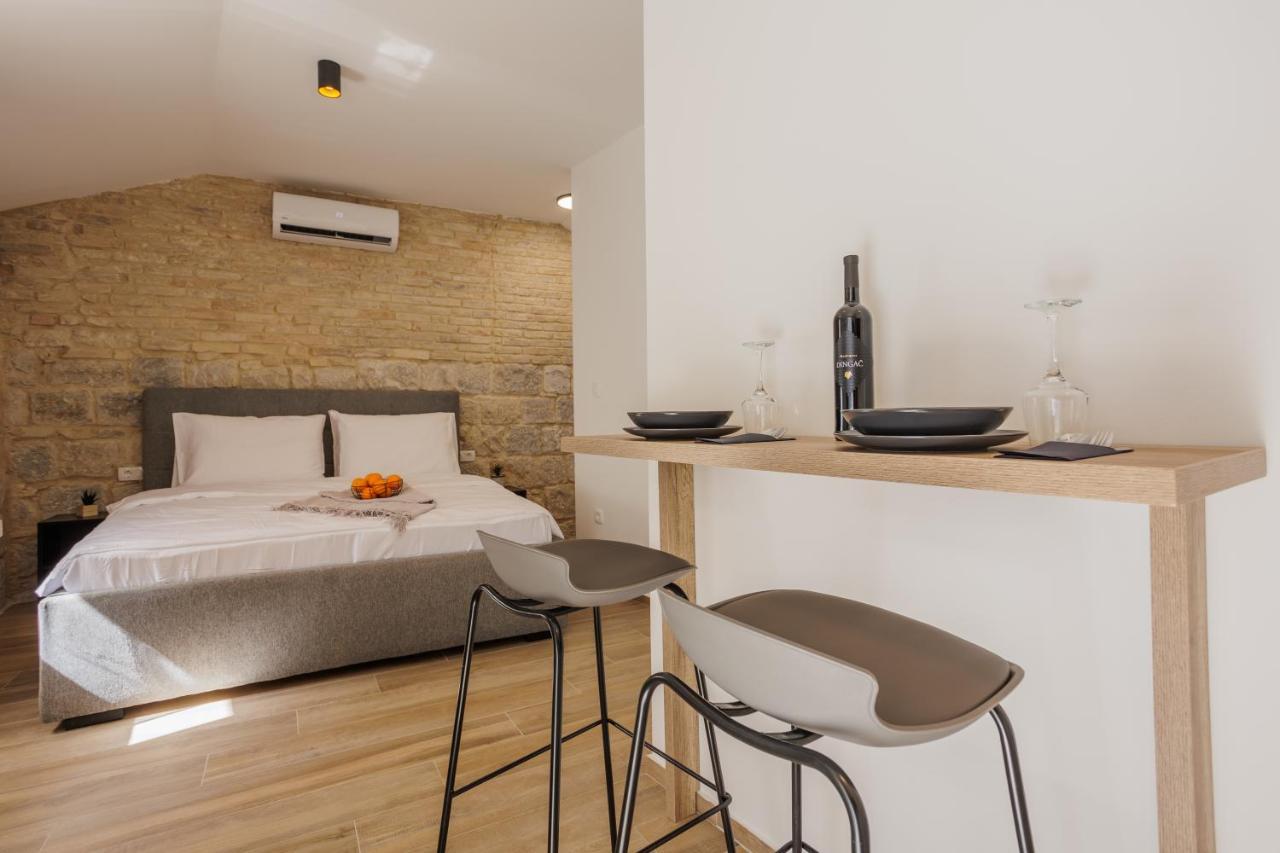 Apartments Piritus Сплит Екстериор снимка