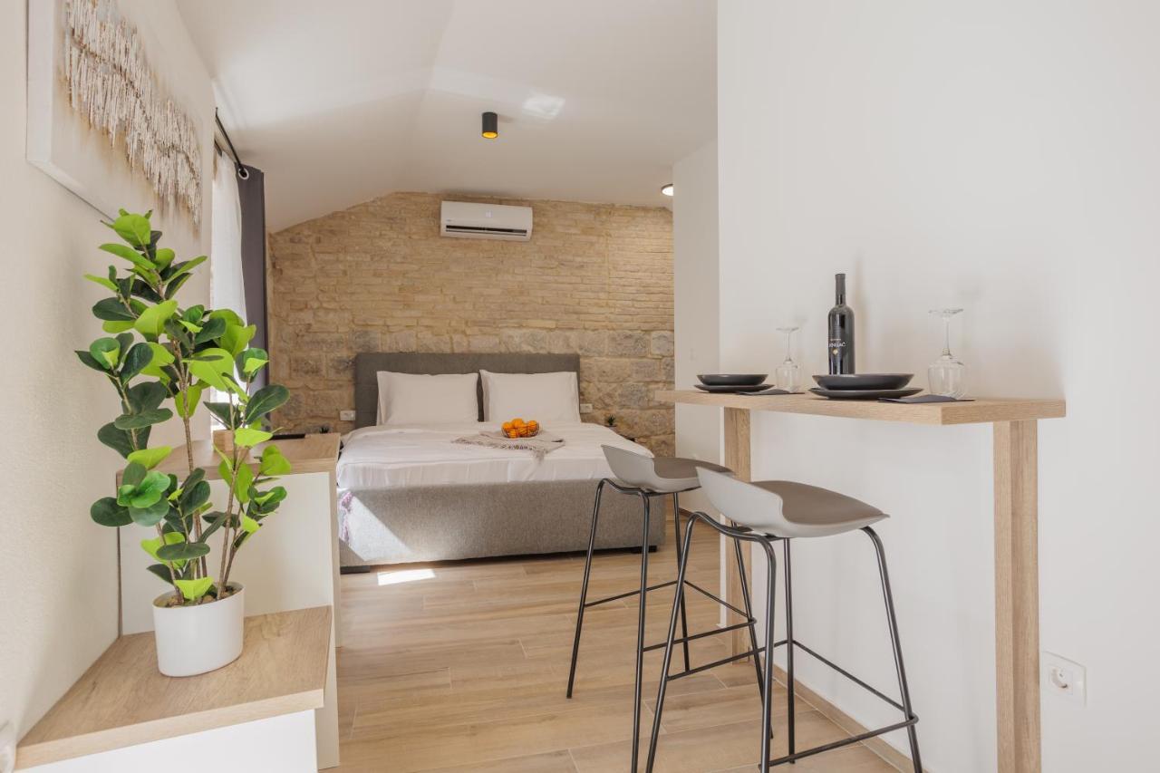 Apartments Piritus Сплит Екстериор снимка