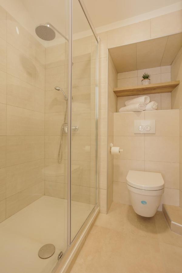 Apartments Piritus Сплит Екстериор снимка