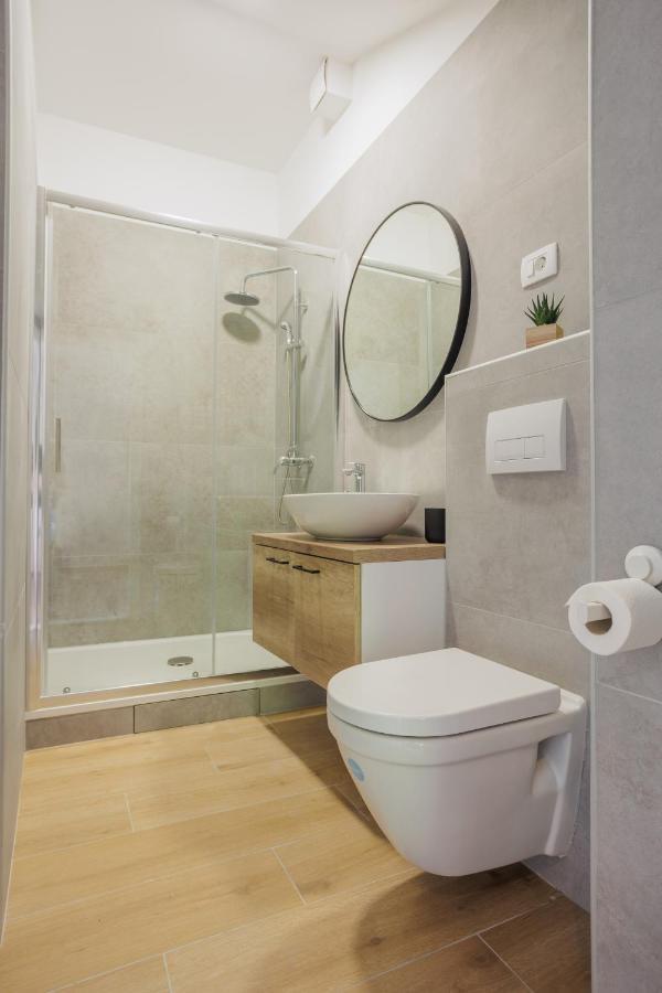 Apartments Piritus Сплит Екстериор снимка