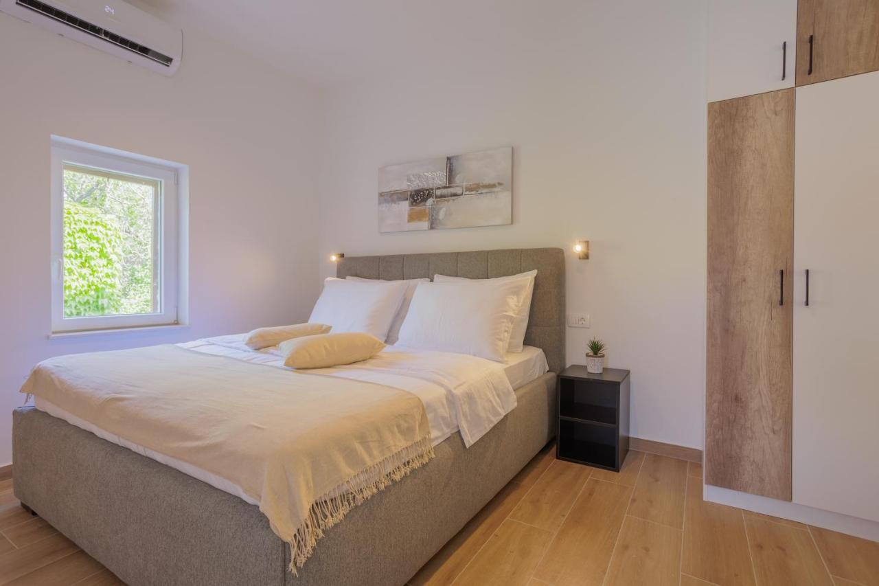 Apartments Piritus Сплит Екстериор снимка