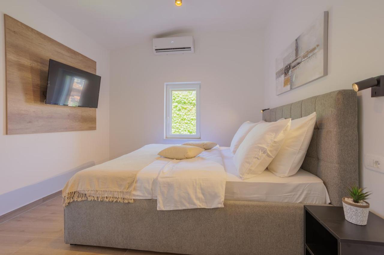 Apartments Piritus Сплит Екстериор снимка