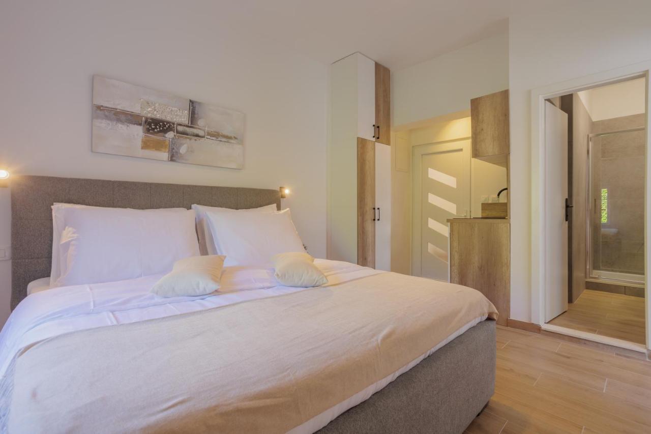 Apartments Piritus Сплит Екстериор снимка