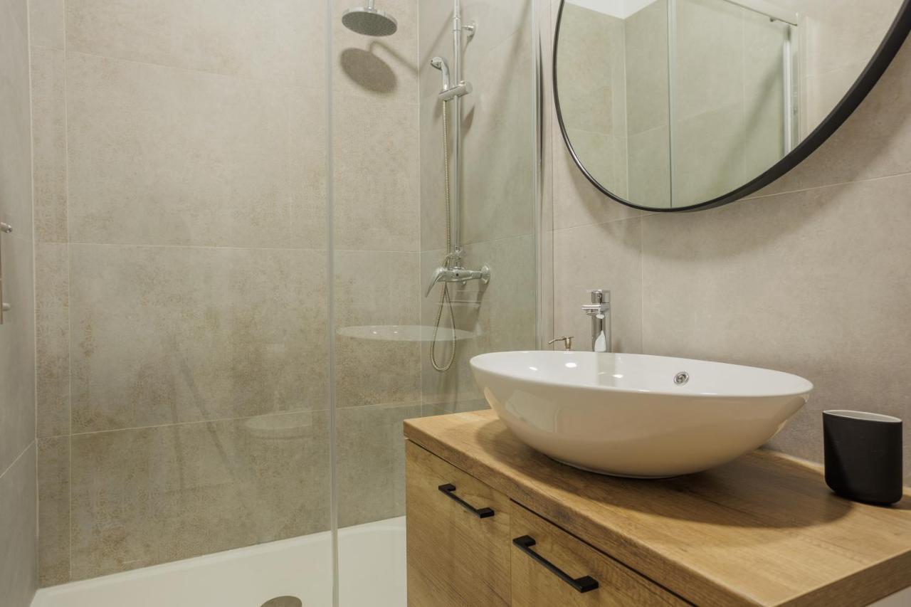Apartments Piritus Сплит Екстериор снимка