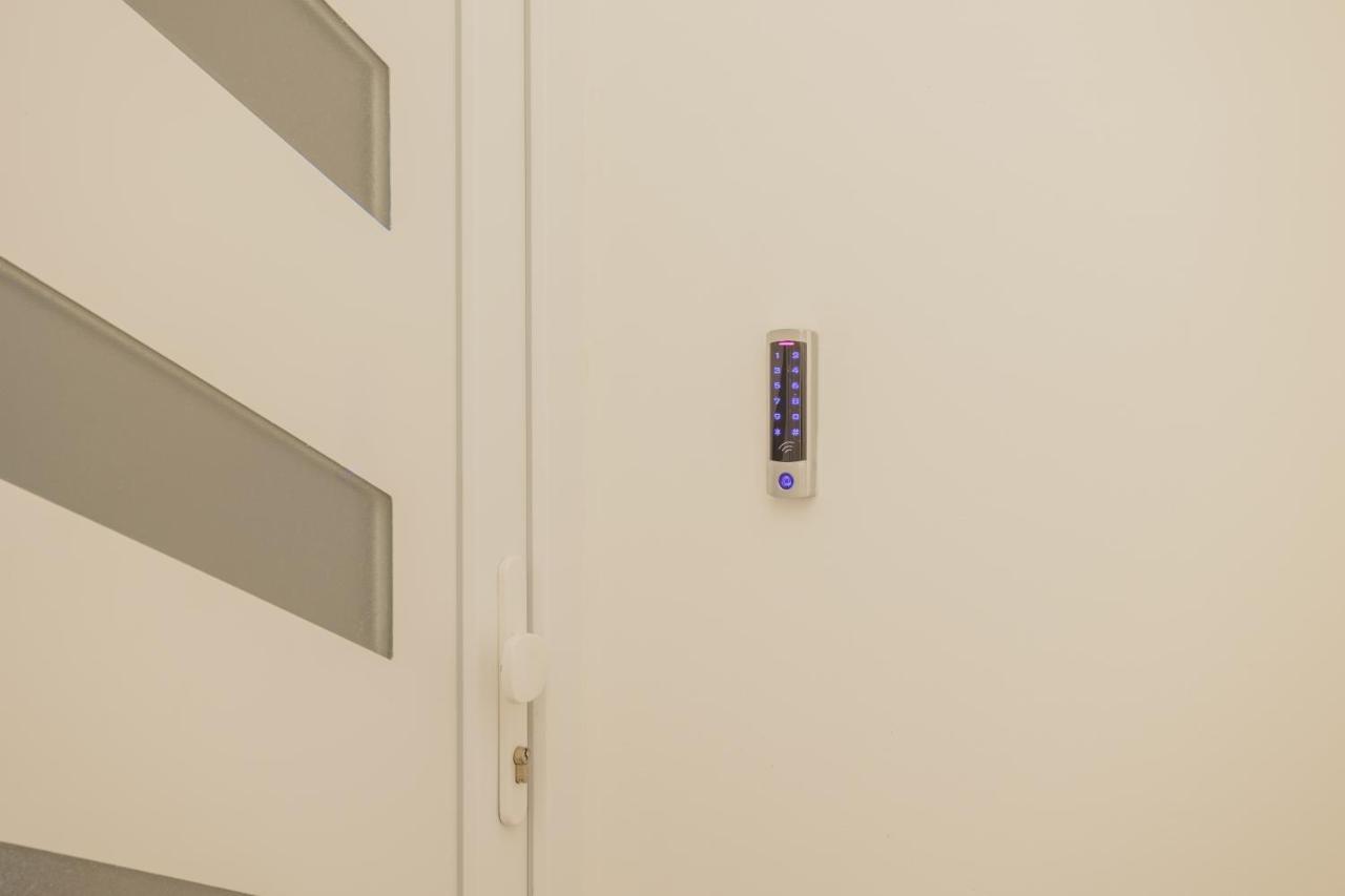 Apartments Piritus Сплит Екстериор снимка